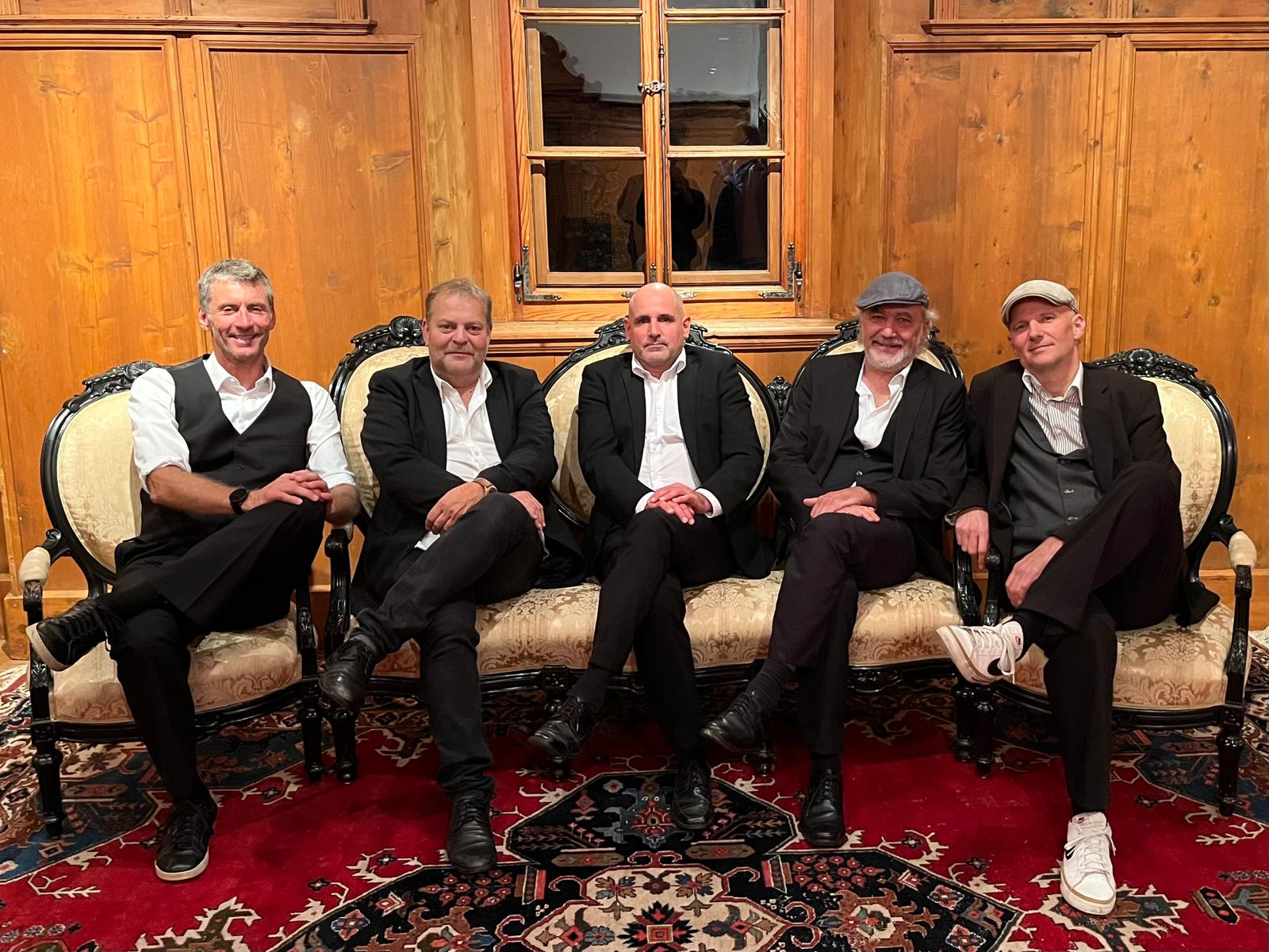 Das Jazzbüro