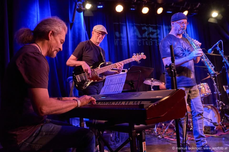 Ostbeatbend live
